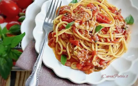 Pasta con Pancetta: Ricette, Segreti e Errori da Evitare