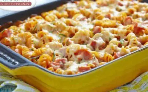 Pasticciata di Pasta: Ricetta Perfetta, Segreti e Varianti Golose