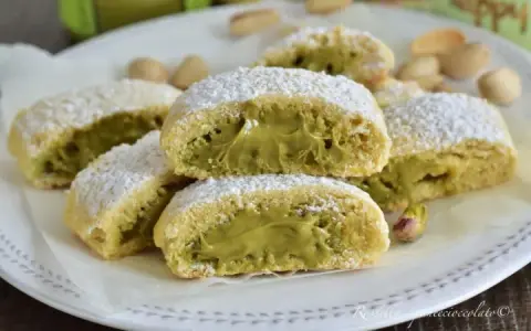 Biscotti da Dessert: La Ricetta Perfetta e Varianti Golose