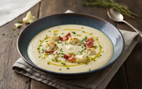 Minestra di Spinaci: Ricetta Facile, Varianti e Consigli per un Piatto Perfetto