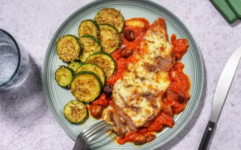 Secondi Piatti: Ricette Veloci, Gustose e per Ogni Occasione