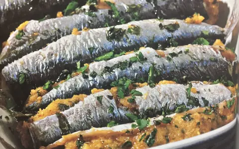 Secondi Pugliesi: Ricette Autentiche Terra e Mare | Scopri i Sapori