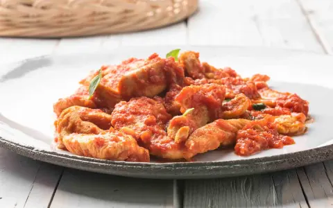 Secondi piatti veloci: ricette gustose in meno di 20 minuti