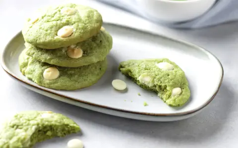 Pasticceria al Matcha: Ricette, Segreti e Guida per Dolci Perfetti