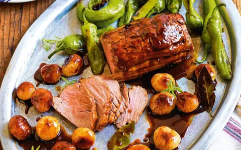 Secondi di Carne: Ricette Veloci, Classiche e Originali