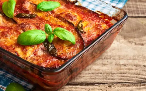 Secondi Vegetariani Gourmet: Tecniche e Idee da Chef