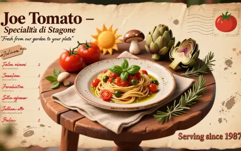 Ristorante Pasta: Guida ai Sapori Autentici e ai Segreti dello Chef