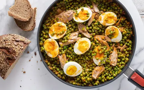Secondi Piatti: Ricette Facili, Veloci e Sfiziose per Ogni Occasione