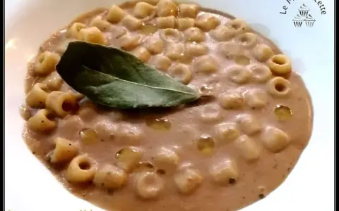Pasta e Fagioli: La Ricetta Perfetta e Cremosa (Guida Completa)
