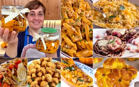 Secondi Piatti Autunnali: Ricette Stagionali e Idee Golose