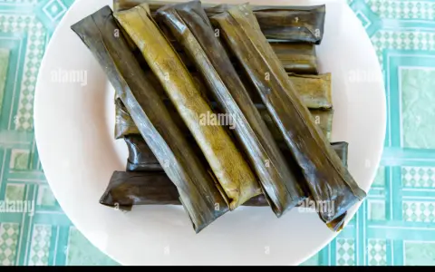 Dolci Filippini: Scopri sapori unici (Ube, Cocco, Pandan)
