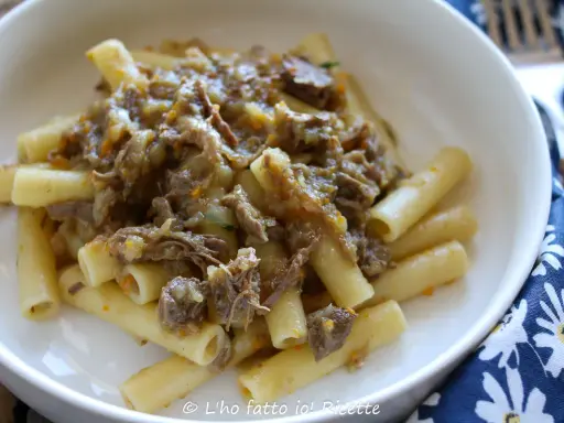 Pasta alla Genovese: la ricetta autentica e i segreti per il sugo perfetto