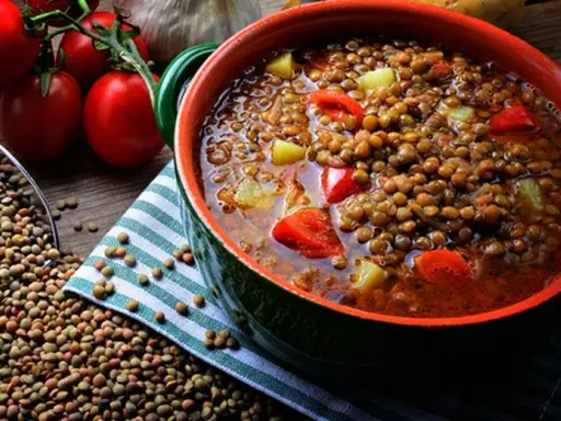 Minestra di Lenticchie: Ricetta Perfetta, Varianti e Consigli (La Guida)