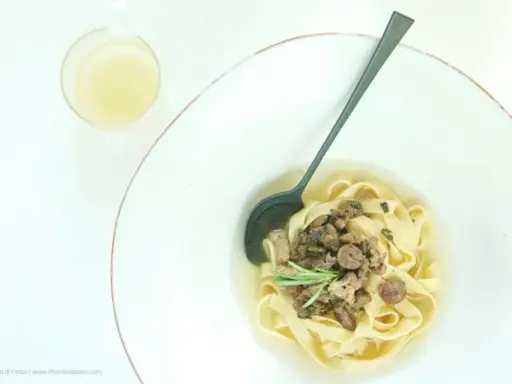 Minestra di Fegatini: Ricetta Autentica e Segreti Tradizionali