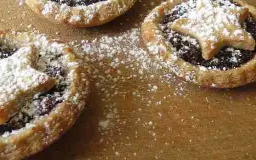 Mince Pies: Ricetta Facile e Tradizionale per il Natale