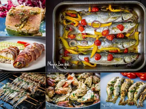 Secondi Veloci e Gustosi: Ricette e Trucchi per Cene Perfette