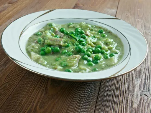 Minestra di Patate: Ricetta Cremosa e Varianti Facili