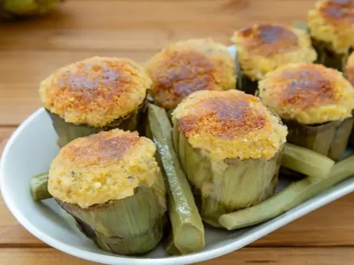 Secondi con Carciofi: Ricette Facili e Gustose per Ogni Occasione