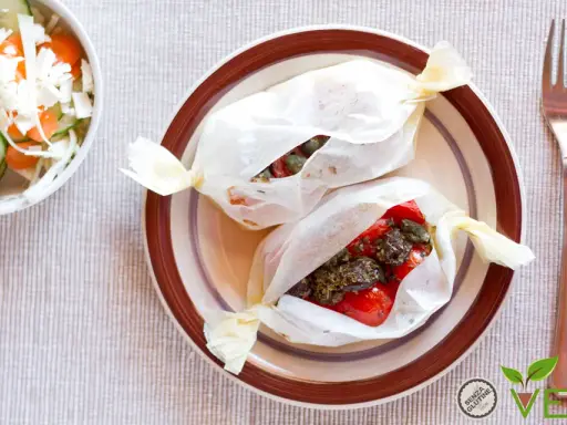 Secondi Piatti Vegani: Ricette Gustose, Veloci e Salutari