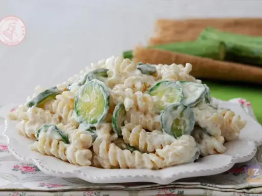 Pasta Philadelphia e Zucchine: Ricetta Veloce e Cremosa (Pronta in 20 Min!)