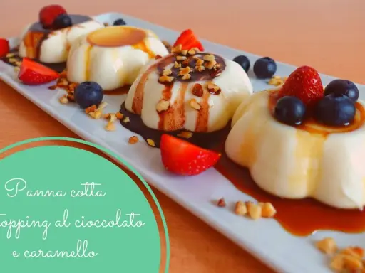 Panna Cotta Perfetta: Ricetta Facile e Trucchi per un Dessert Impeccabile