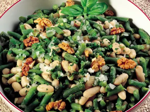 Insalata di Fagioli: Ricette Facili, Varianti Gustose e Consigli