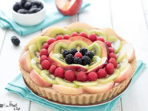 Dolci di Frutta Fresca: Ricette Facili, Veloci e Senza Cottura