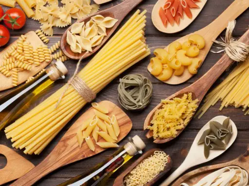 Guida Pasta: Abbinamenti Perfetti per Ogni Sugo | Scopri i Formati