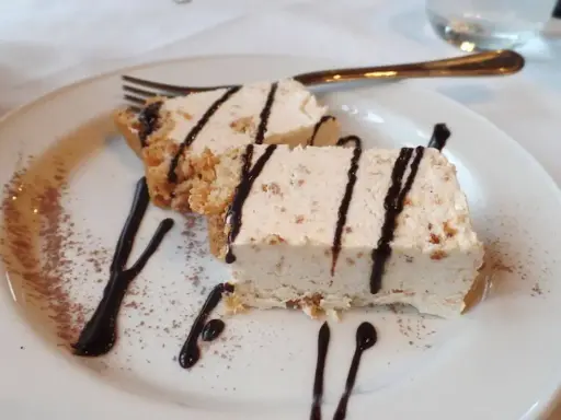 Semifreddo: cos'è, differenze con gelato e ricetta facile