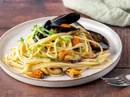 Pasta con le Cozze: Guida Completa per un Piatto Perfetto