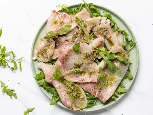 Secondi Piatti di Pesce: Ricette Facili, Veloci e Gourmet