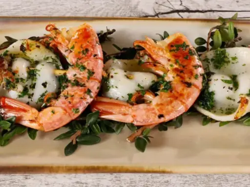 Secondi di Gamberi: Ricette Facili, Veloci e Gustose | Guida Chef