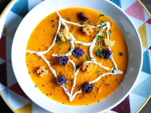 La Minestra di Zucca Cremosa: Segreti e Ricetta Facile