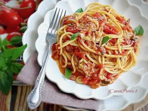 Pasta con Pancetta: Ricette, Segreti e Errori da Evitare