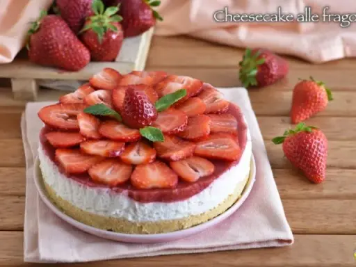 Dessert alla fragola: Ricette facili, veloci e i grandi classici