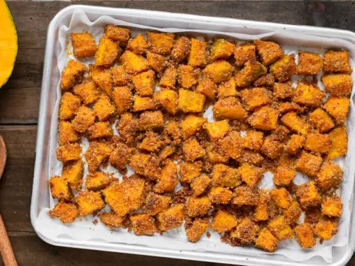 Secondi di Zucca: Ricette Facili e Gustose per Ogni Occasione