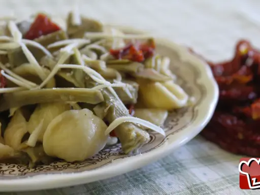 Prepara la Pasta e Carciofi alla Pugliese: Ricetta Autentica e Segreti