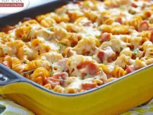 Pasticciata di Pasta: Ricetta Perfetta, Segreti e Varianti Golose