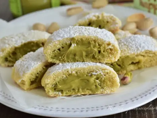Biscotti da Dessert: La Ricetta Perfetta e Varianti Golose