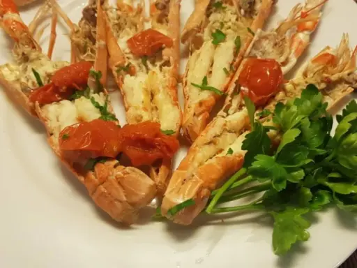 Scampi: Secondi Piatti Facili e Veloci | Ricette e Segreti