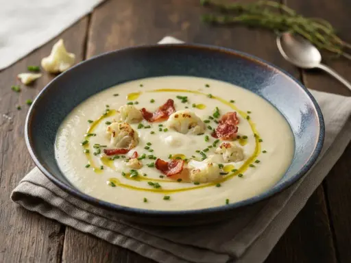 Minestra di Spinaci: Ricetta Facile, Varianti e Consigli per un Piatto Perfetto
