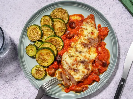 Secondi Piatti: Ricette Veloci, Gustose e per Ogni Occasione