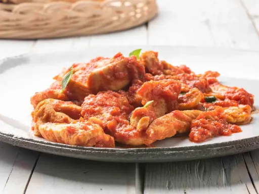 Secondi piatti veloci: ricette gustose in meno di 20 minuti