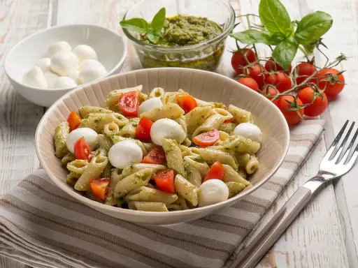 Pasta fredda: le migliori ricette e i segreti per un'estate top