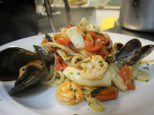 Pasta con il pesce: ricette e segreti per un piatto da chef