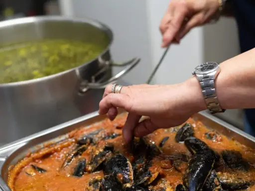 Secondi Piatti Liguri: Scopri Ricette Autentiche di Mare e Terra