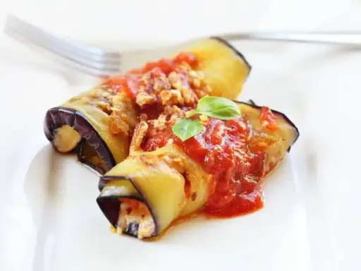 Melanzane: i secondi perfetti per ogni piatto (carne, pesce, veg)