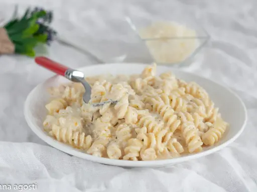 Pasta e Ricotta: Ricetta Facile, Cremosa e Veloce (Guida Completa)