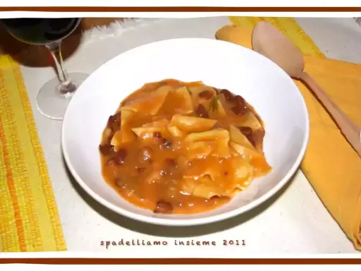 Pasta e Fagioli Semplice: il trucco per farla cremosa in 30 min