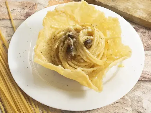 Carbonara: la ricetta romana autentica e i segreti per la cremosità